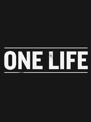 One Life Book
