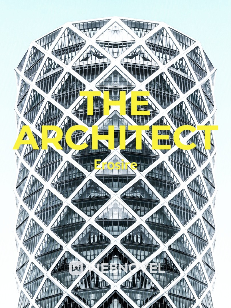 The Architect Book