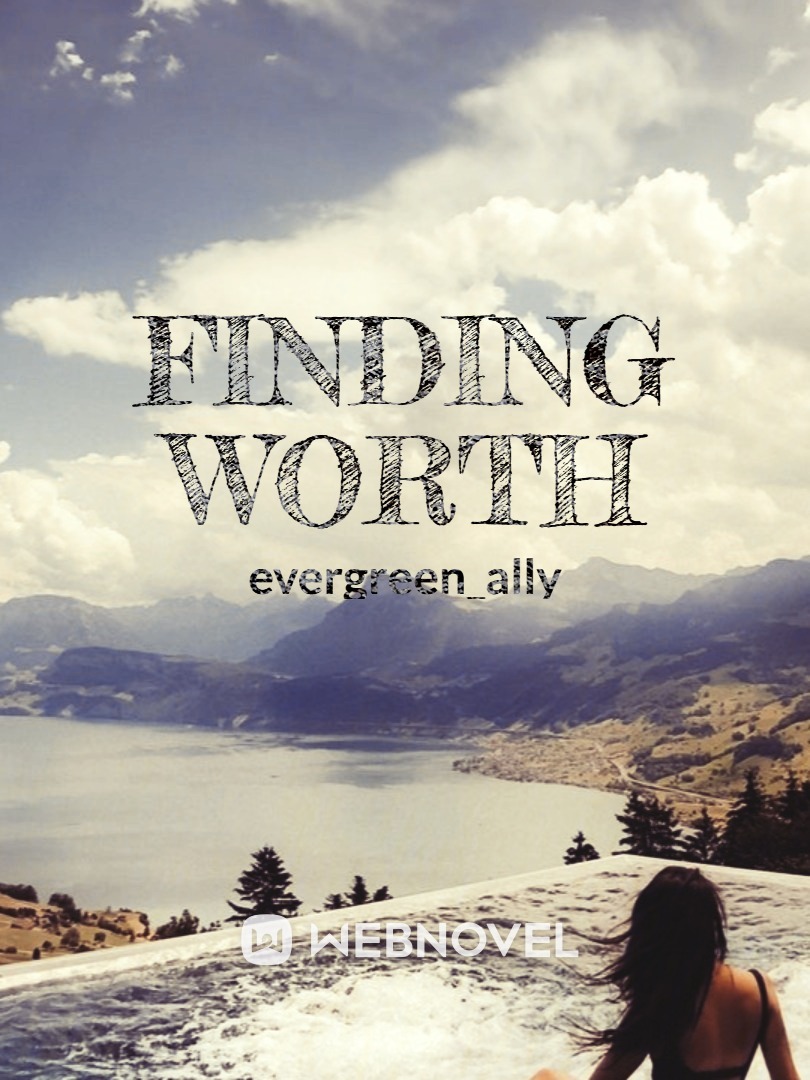 Finding Worth Book