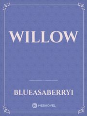 willow Book