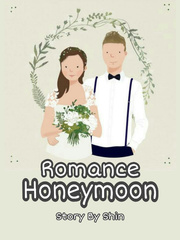 Romance Honeymoon : My Baby Not Secretary Book