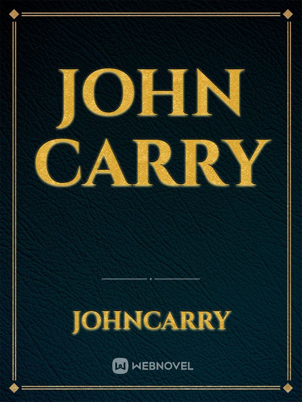 john carry