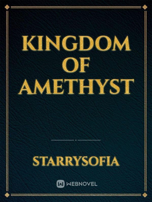 Kingdom of Amethyst