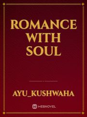 ROMANCE  WITH SOUL Book