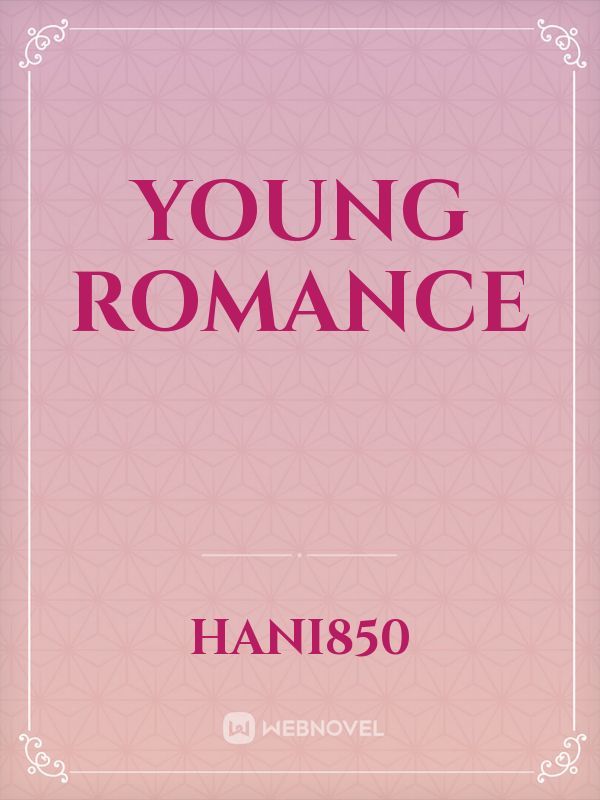 Young romance