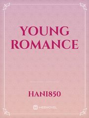 Young romance Book