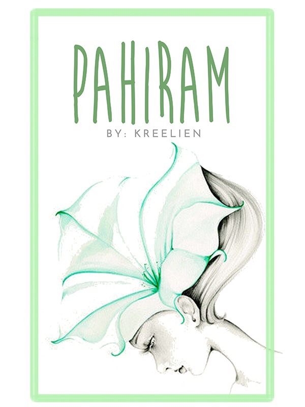 Pahiram Book