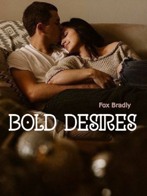 Bold Desires Book