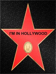 I am in Hollywood Book