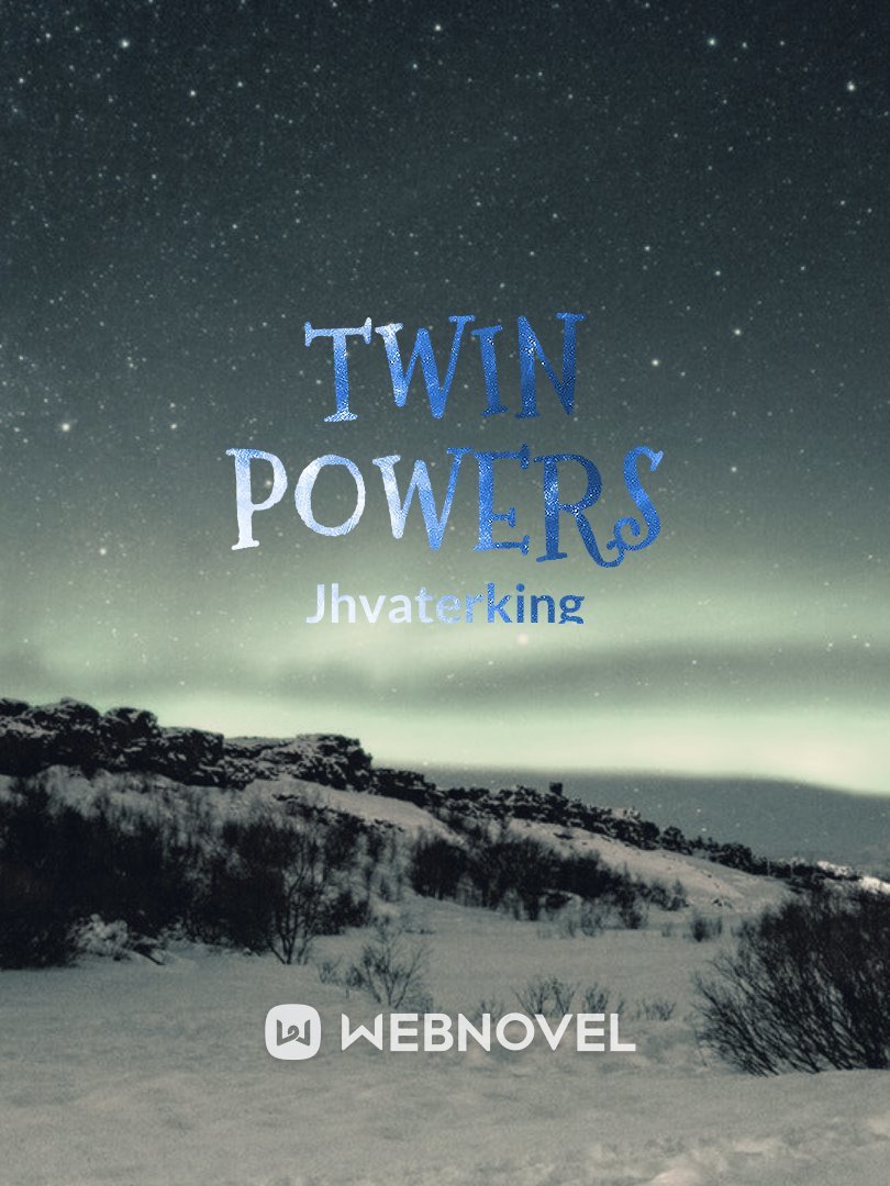 PSC: Twin Powers Book