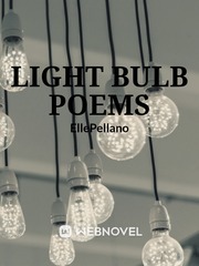Light Bulb Poems Book