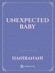 Unexpected Baby Book