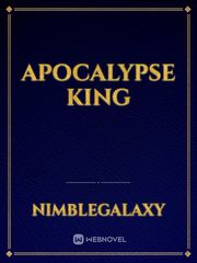 Apocalypse king Book