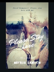 Please, stay here Book