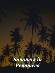 Summers in Penomeco Book