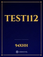 test112 Book