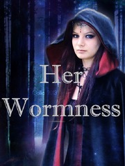 Her Wormness Book