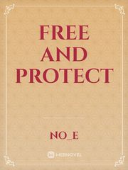 Free and Protect Book