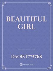 Beautiful Girl Book