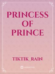 Princess of Prince Book