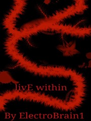 livE within. . . Book
