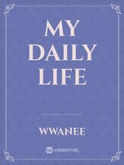 MY DAILY LIFE Book