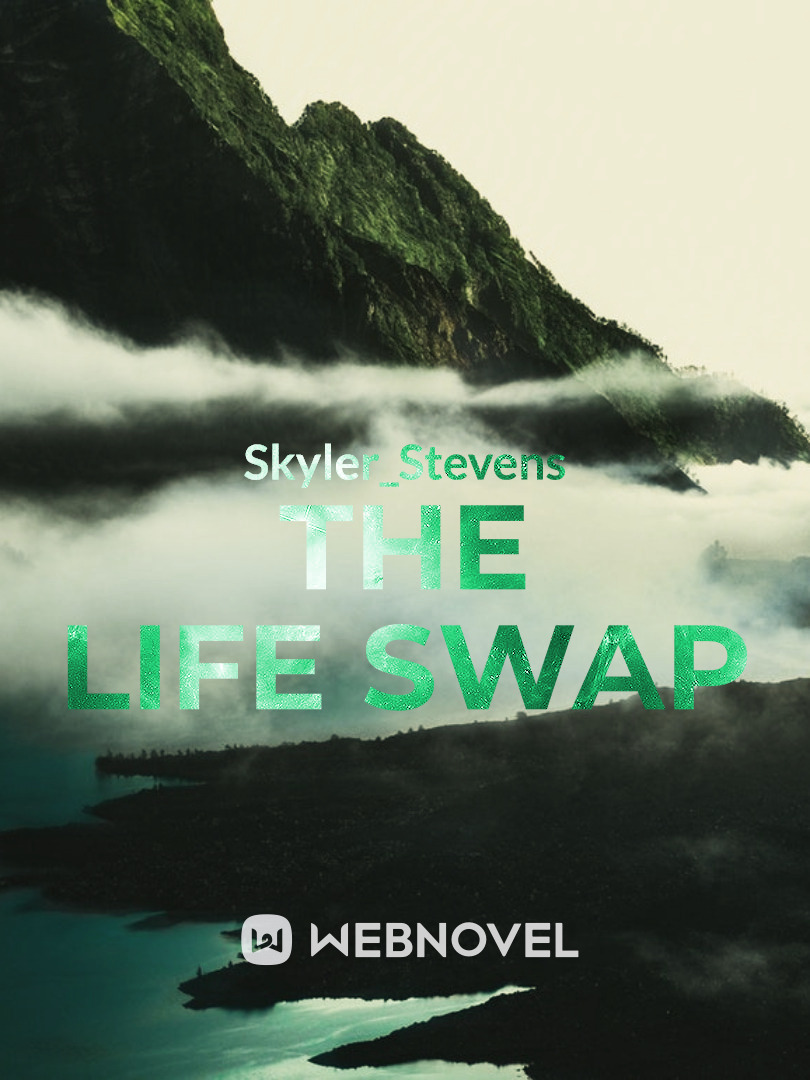 The Life Swap Book
