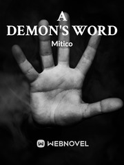 A Demon's Word Book