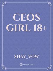 CEOs girl 18+ Book