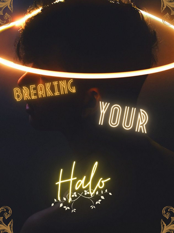 Breaking Your Halo (BxB) Book