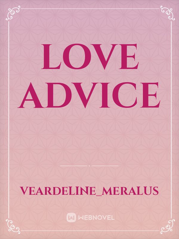 love advice