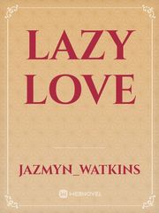 Lazy Love Book