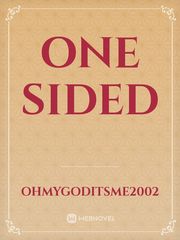 One Sided Book