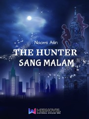 The Hunter: Sang Malam Book