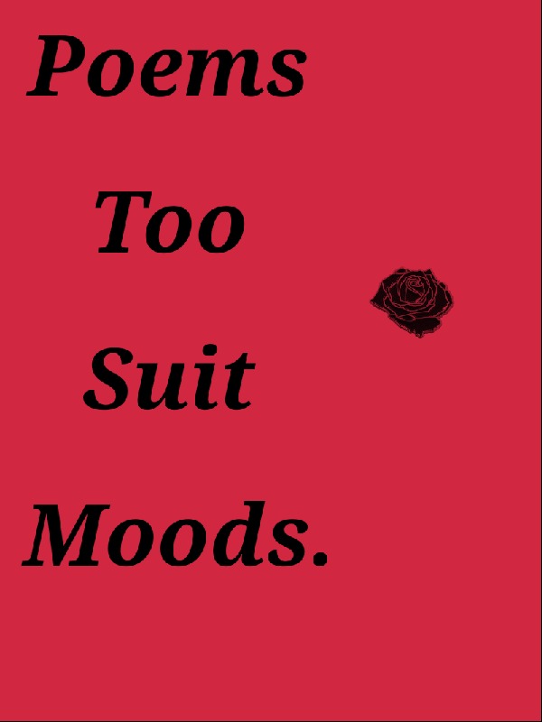 Poems To Suit Moods Book