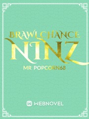 Brawl Chance NINZ Book