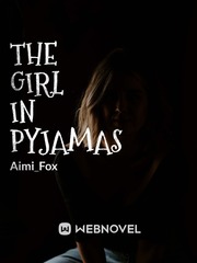 The Girl in pyjamas Book