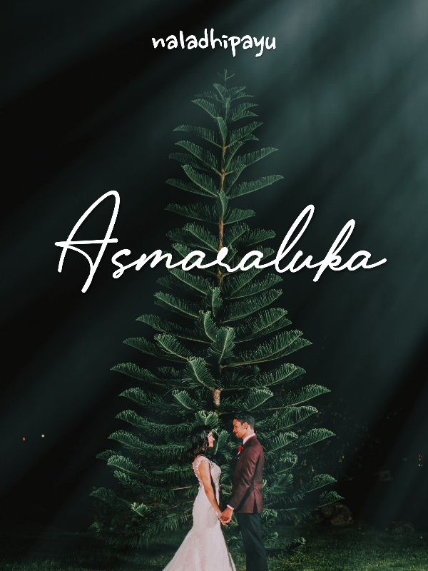 Asmaraluka Book