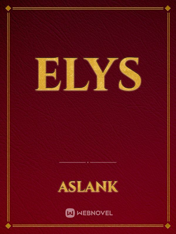 Elys Book