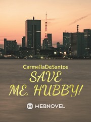 Save Me, Hubby! Book