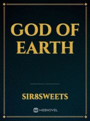 God of Earth Book