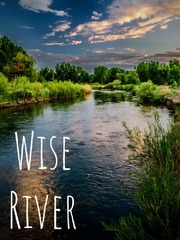 Wise River Book