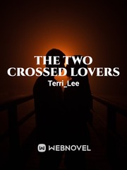 The Two Crossed Lovers Book