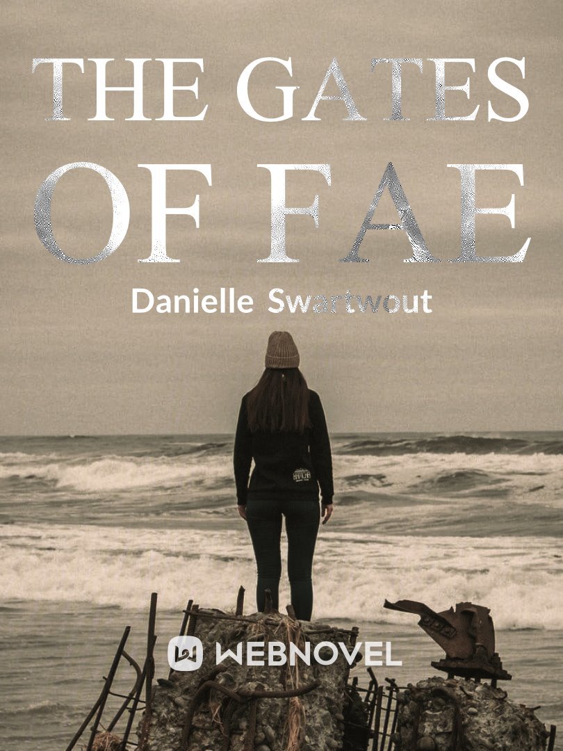 The Gates Of Fae Book