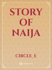 Story of Naija Book