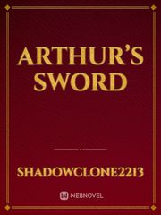 Arthur’s Sword Book