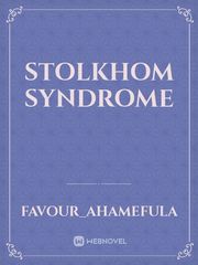Stolkhom syndrome Book