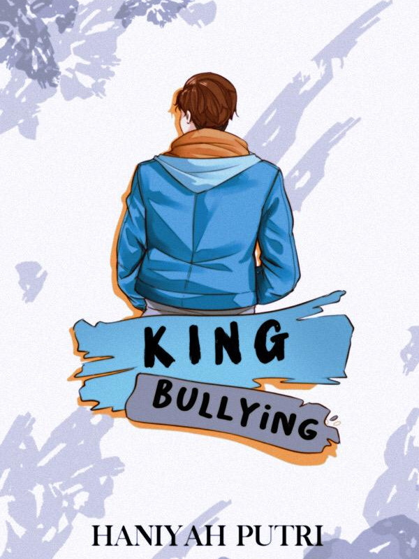King Bullying Book
