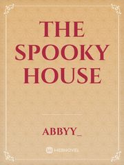 The Spooky House Book