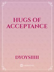 Hugs of Acceptance Book